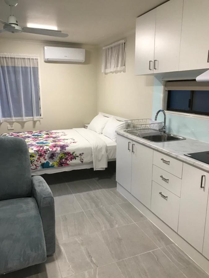 Hotel Southport Tourist Park à Gold Coast Extérieur photo