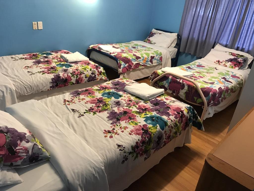 Hotel Southport Tourist Park à Gold Coast Extérieur photo