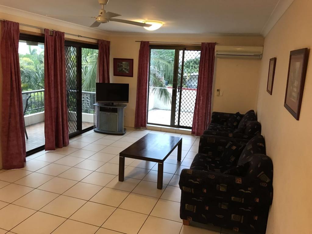 Hotel Southport Tourist Park à Gold Coast Extérieur photo