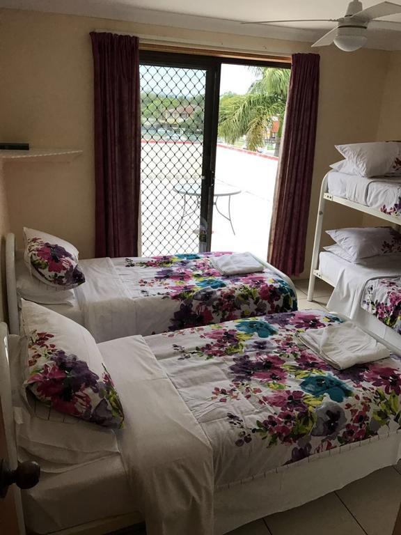 Hotel Southport Tourist Park à Gold Coast Extérieur photo