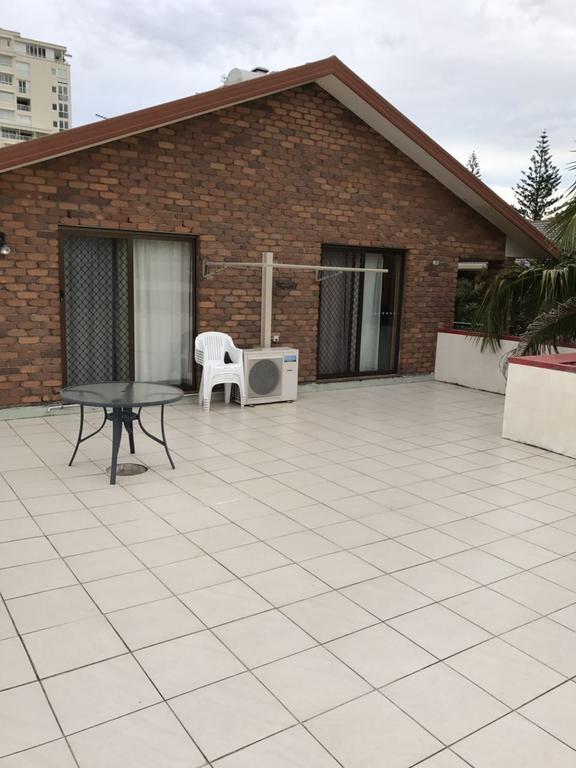 Hotel Southport Tourist Park à Gold Coast Extérieur photo