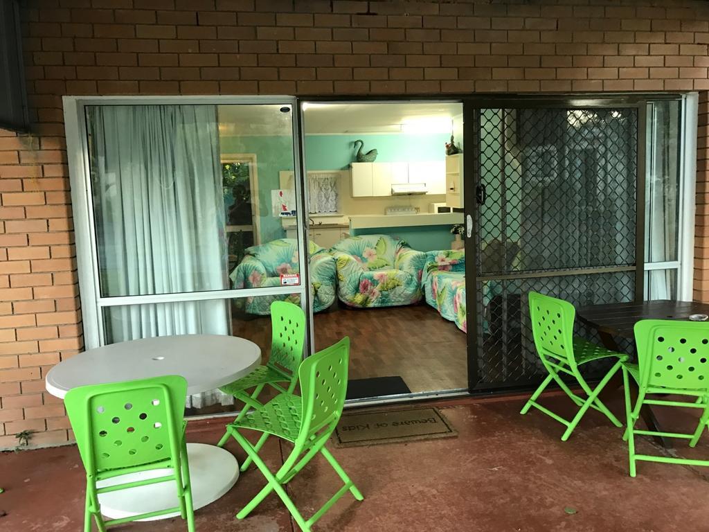 Hotel Southport Tourist Park à Gold Coast Extérieur photo