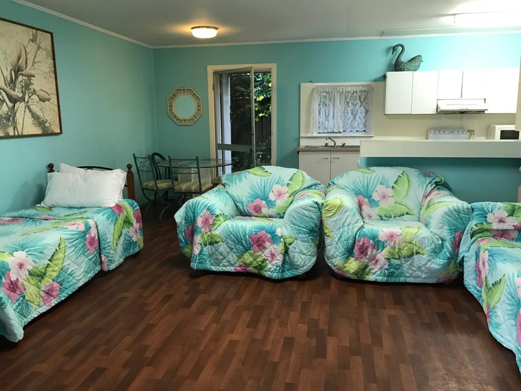Hotel Southport Tourist Park à Gold Coast Extérieur photo