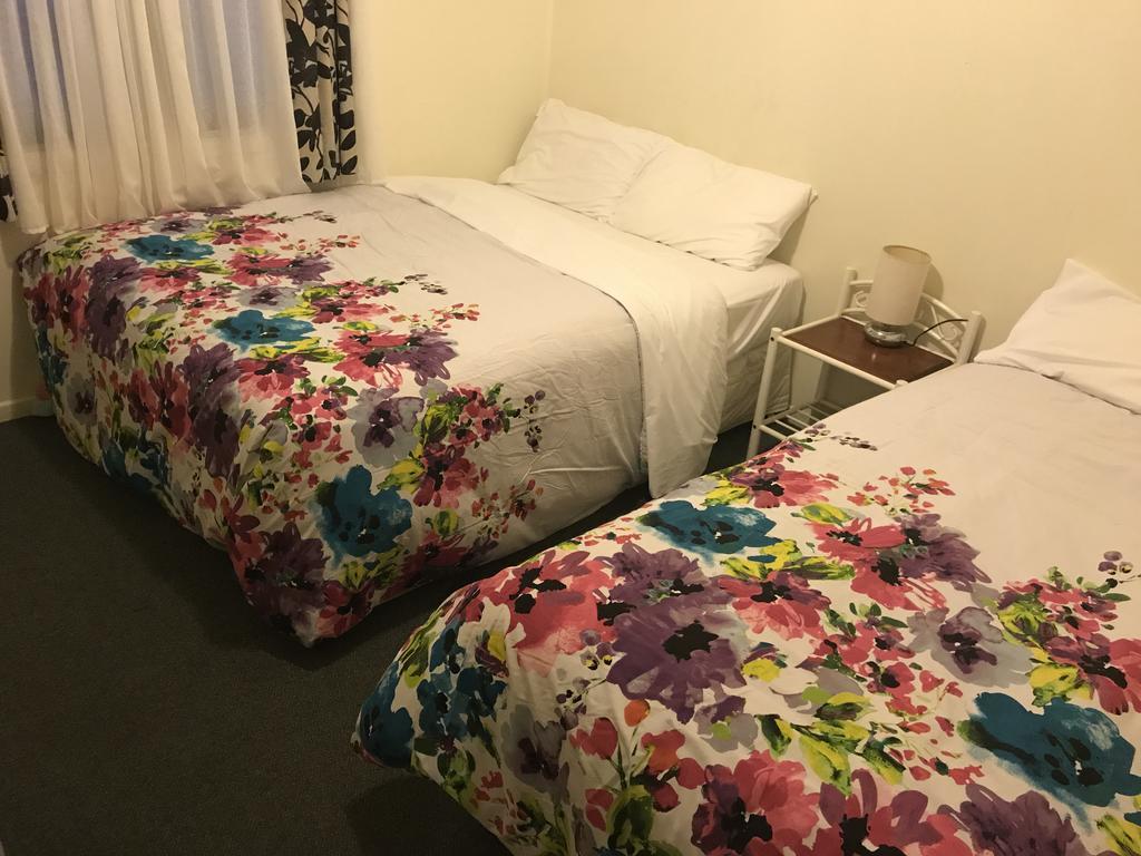 Hotel Southport Tourist Park à Gold Coast Extérieur photo