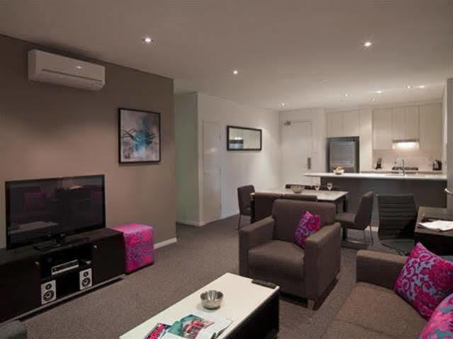 Hotel Southport Tourist Park à Gold Coast Extérieur photo