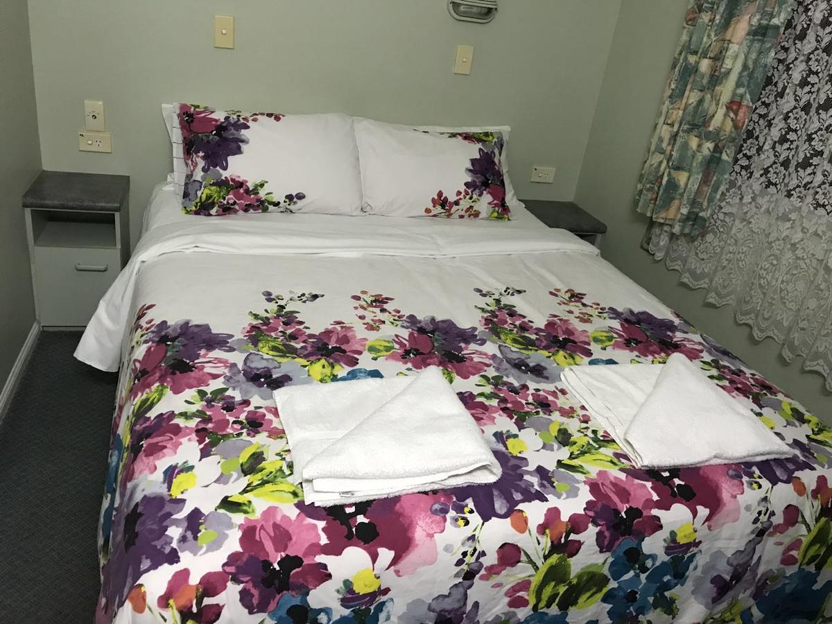 Hotel Southport Tourist Park à Gold Coast Extérieur photo
