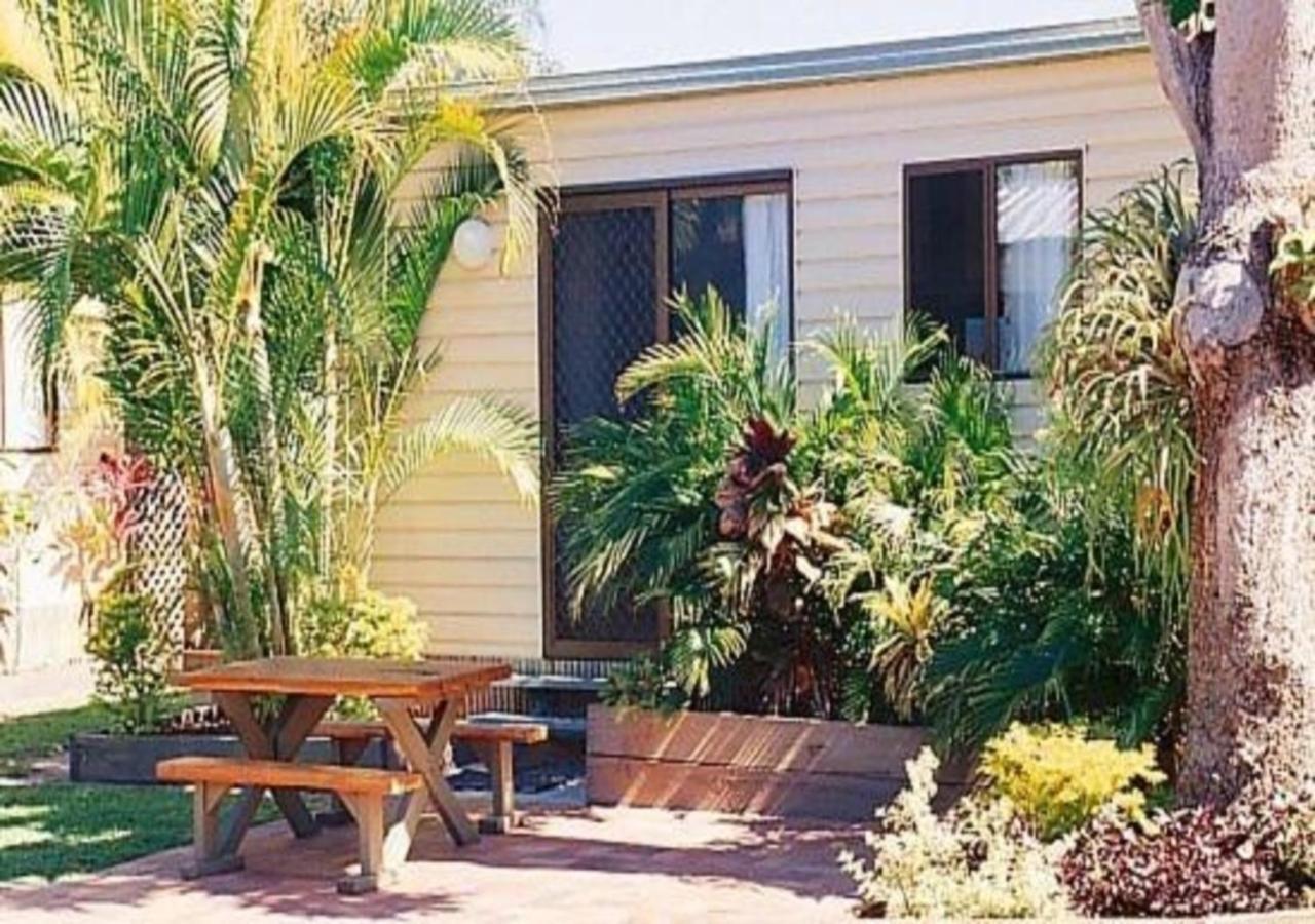 Hotel Southport Tourist Park à Gold Coast Extérieur photo
